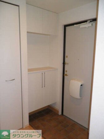 シーゲート府中IIの物件内観写真